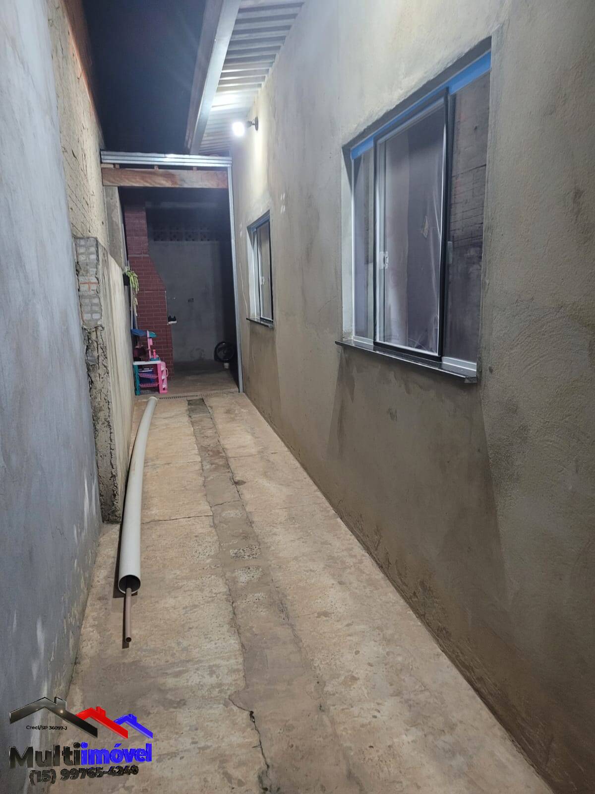 Casa, 2 quartos, 125 m² - Foto 5