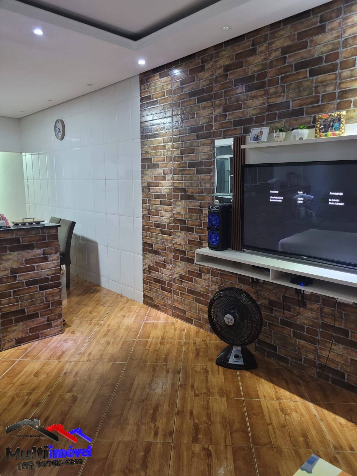 Casa, 2 quartos, 125 m² - Foto 8