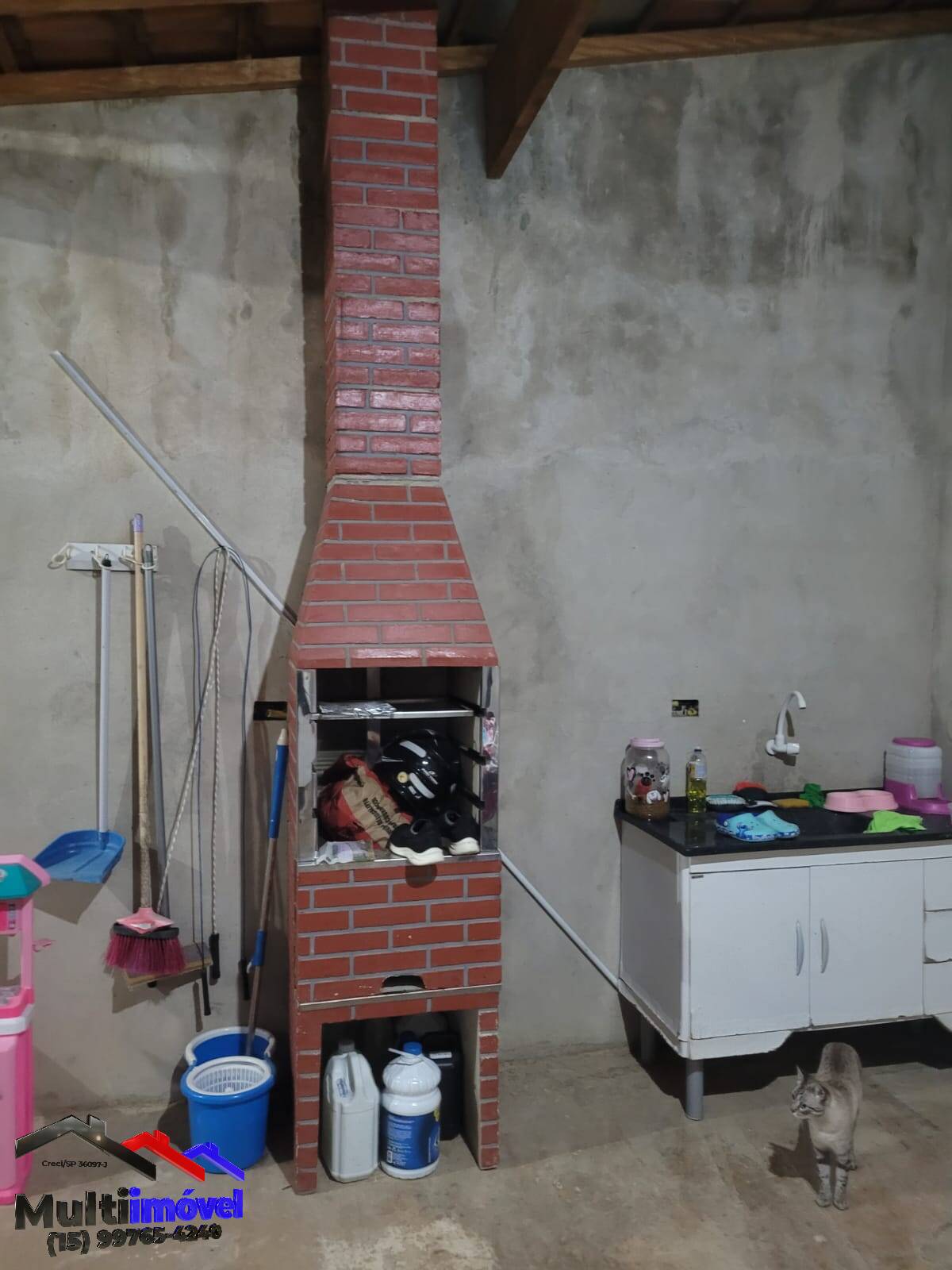 Casa, 2 quartos, 125 m² - Foto 15