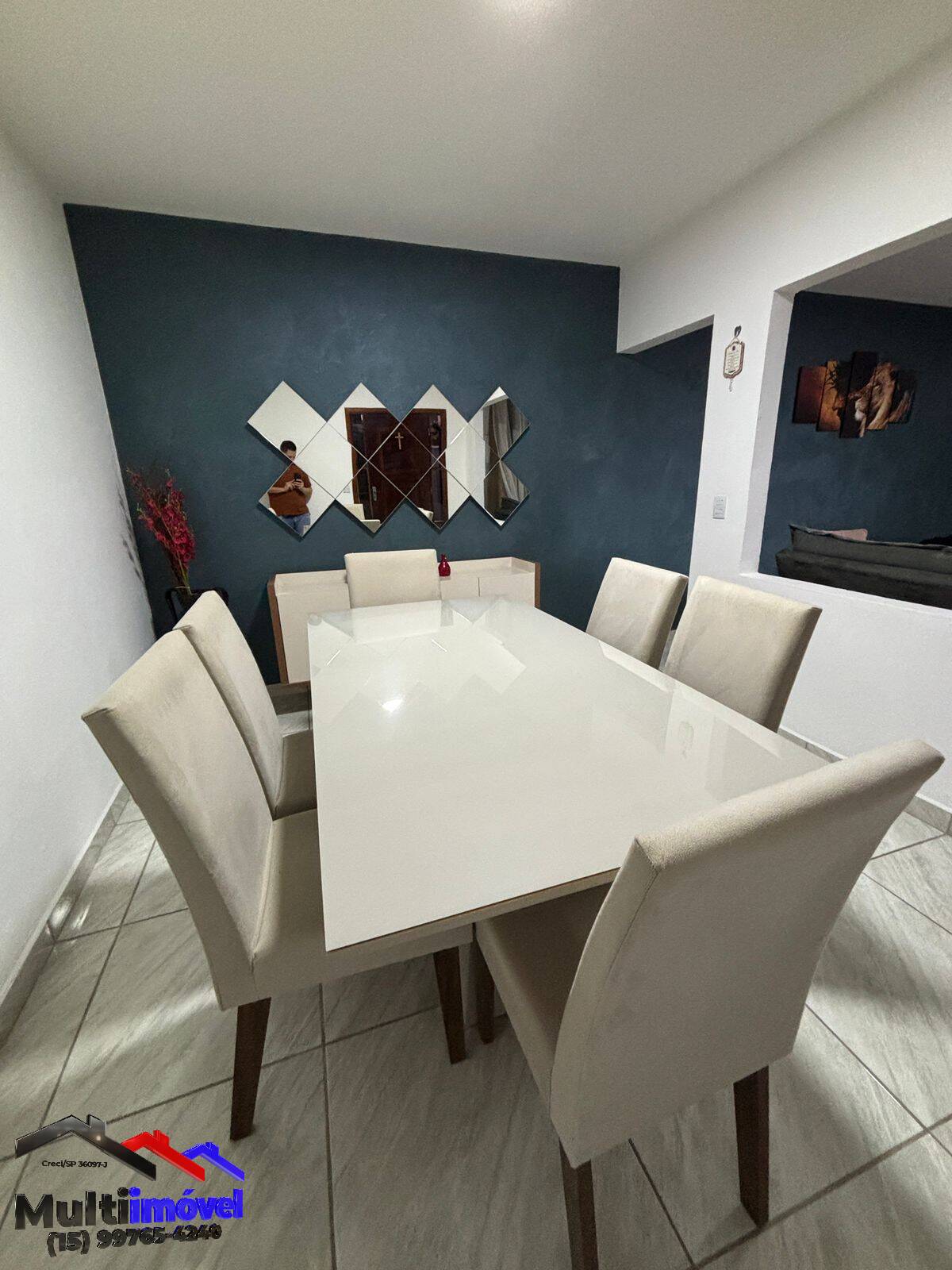 Casa, 1752 m² - Foto 2