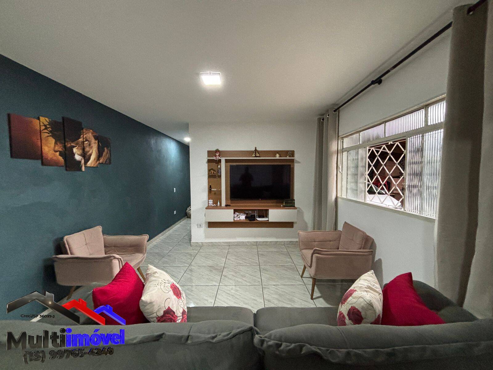 Casa, 1752 m² - Foto 5