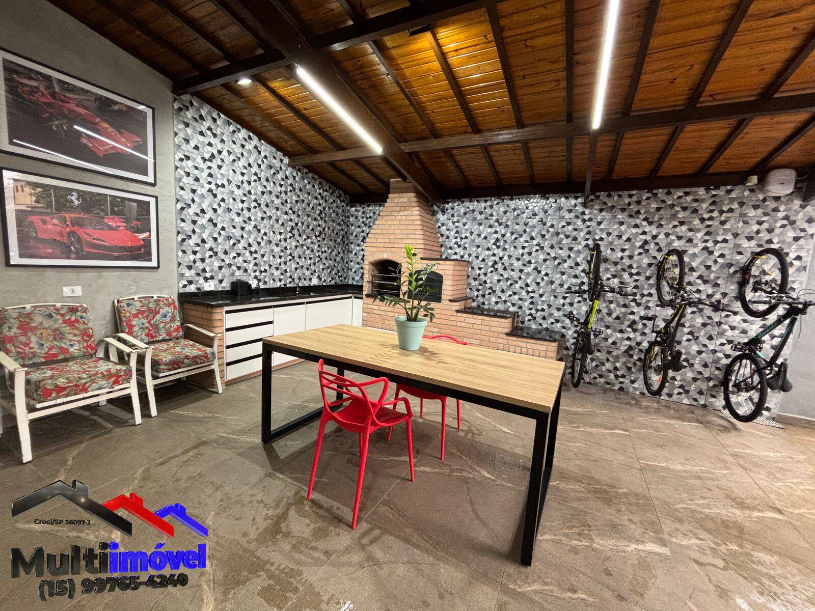 Casa, 1752 m² - Foto 17