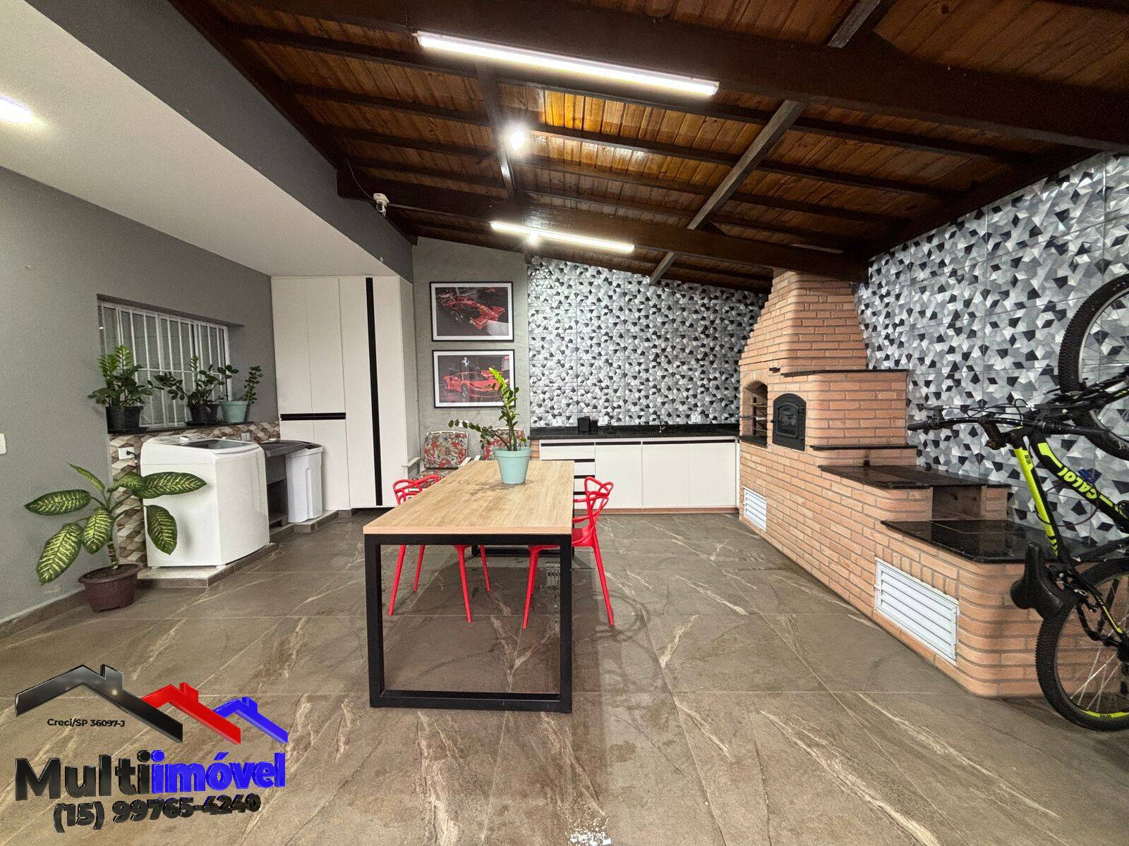 Casa, 1752 m² - Foto 22