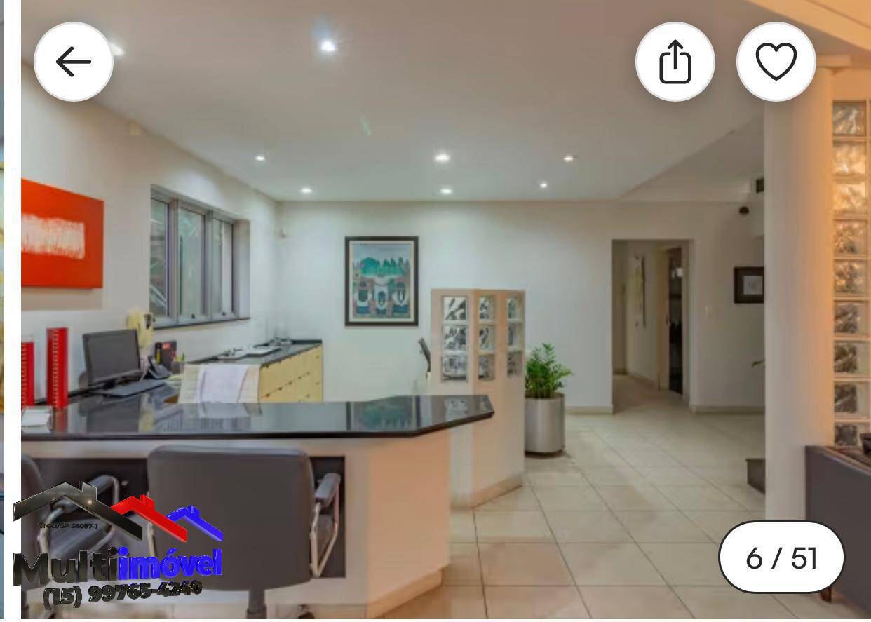 Sala-Conjunto, 300 m² - Foto 4