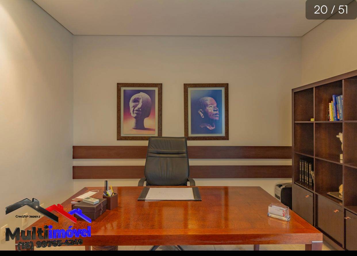 Sala-Conjunto, 300 m² - Foto 6