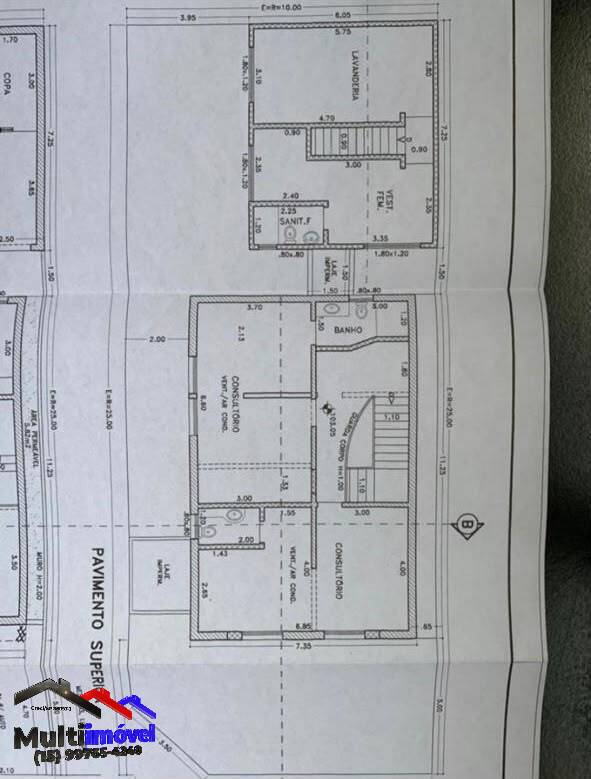 Sala-Conjunto, 300 m² - Foto 16