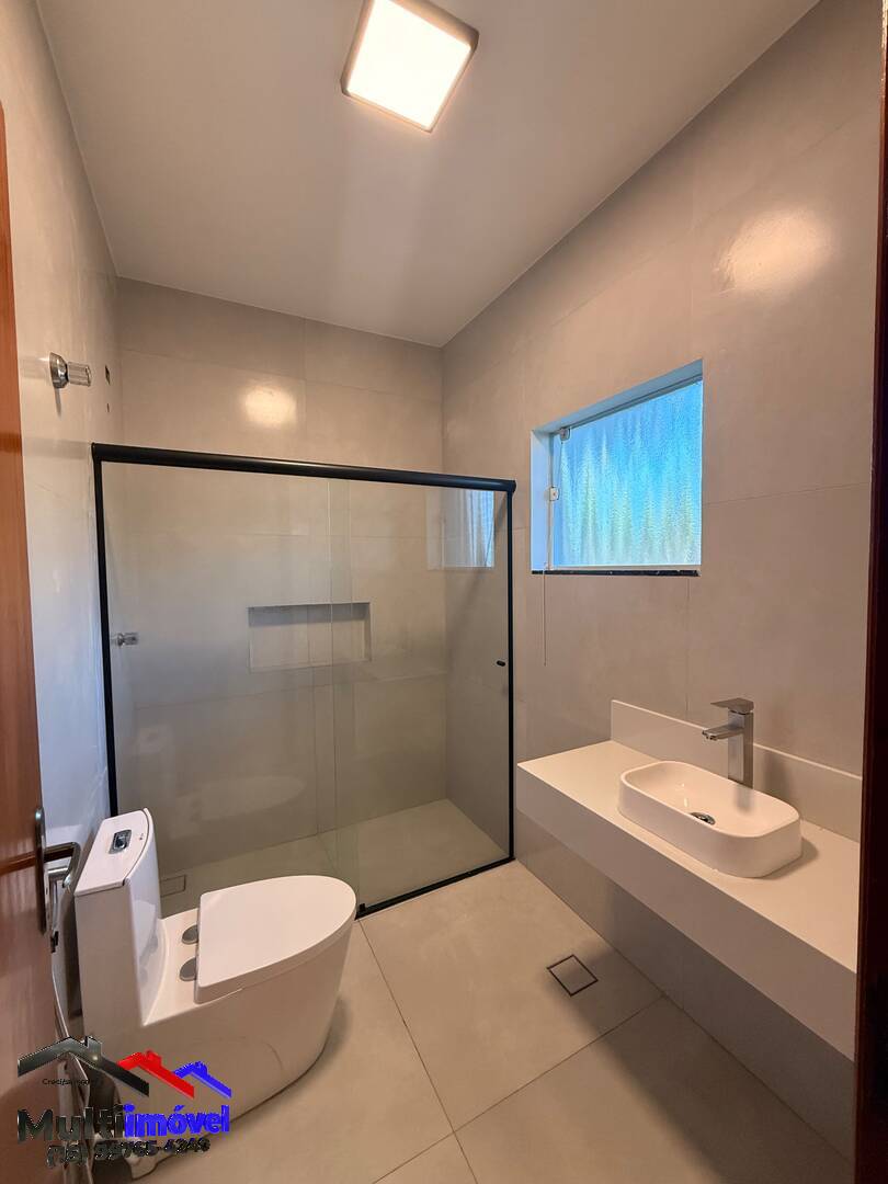 Casa, 3 quartos - Foto 11