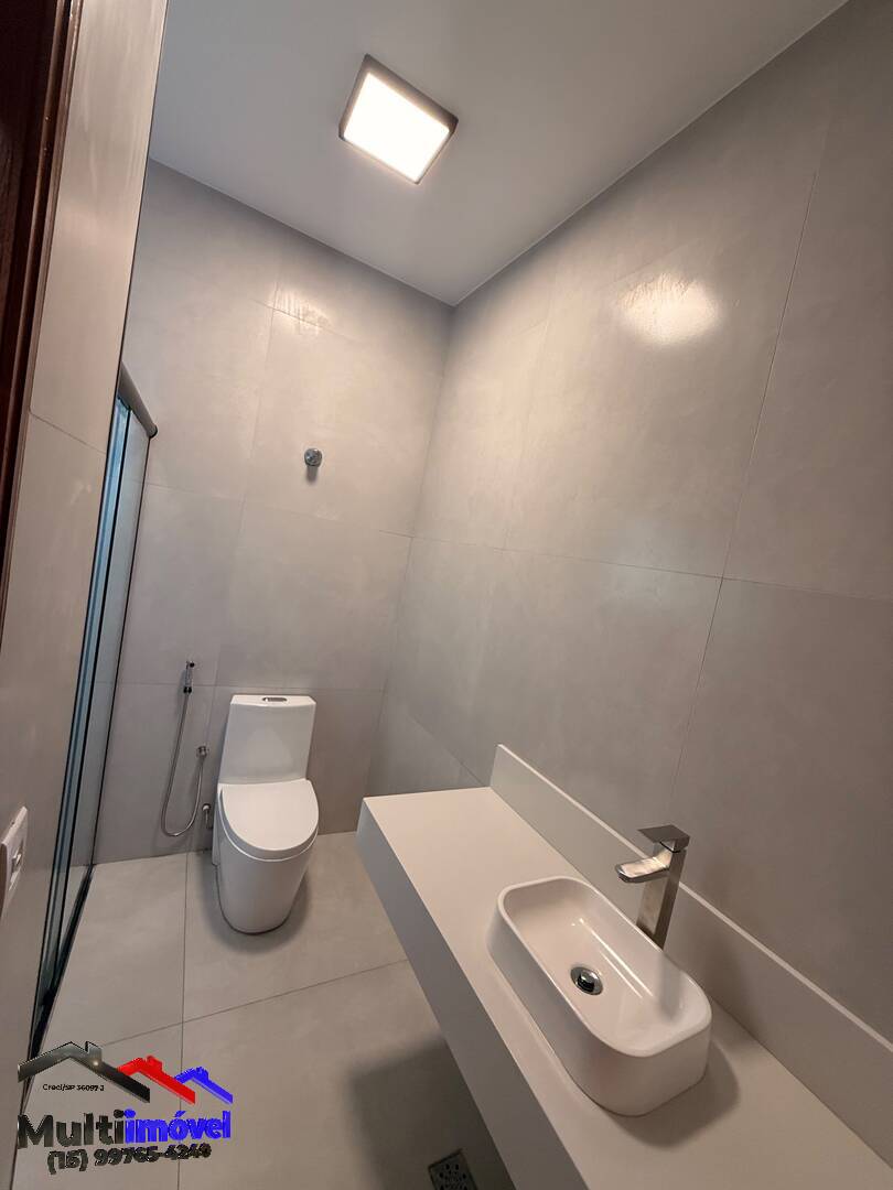 Casa, 3 quartos - Foto 13