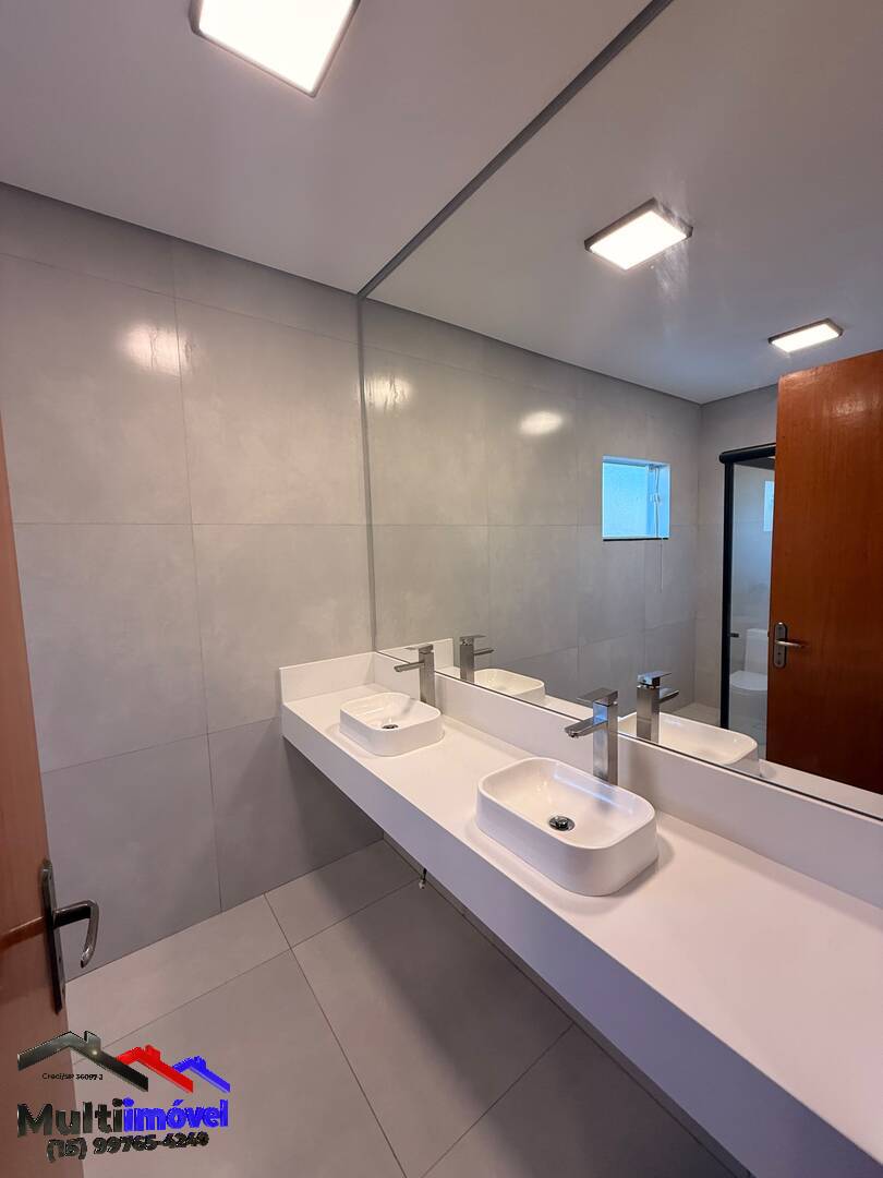 Casa, 3 quartos - Foto 14