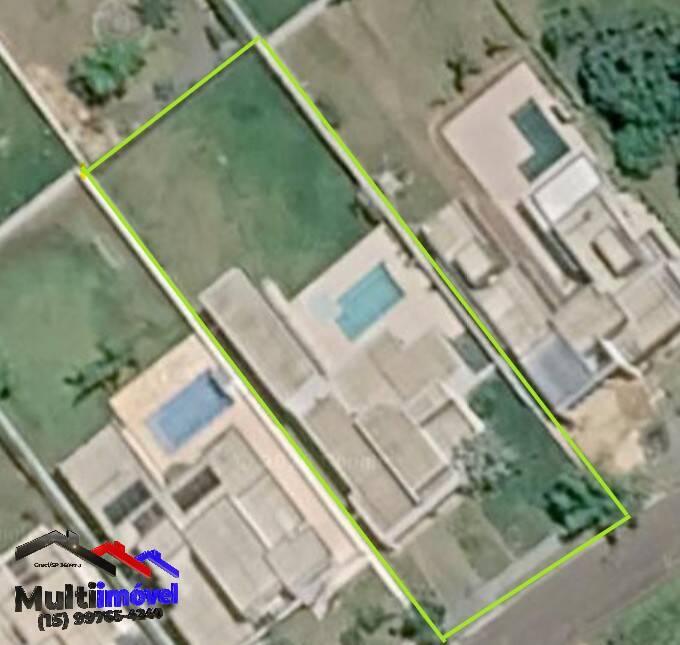 Casa, 3 quartos, 1000 m² - Foto 2