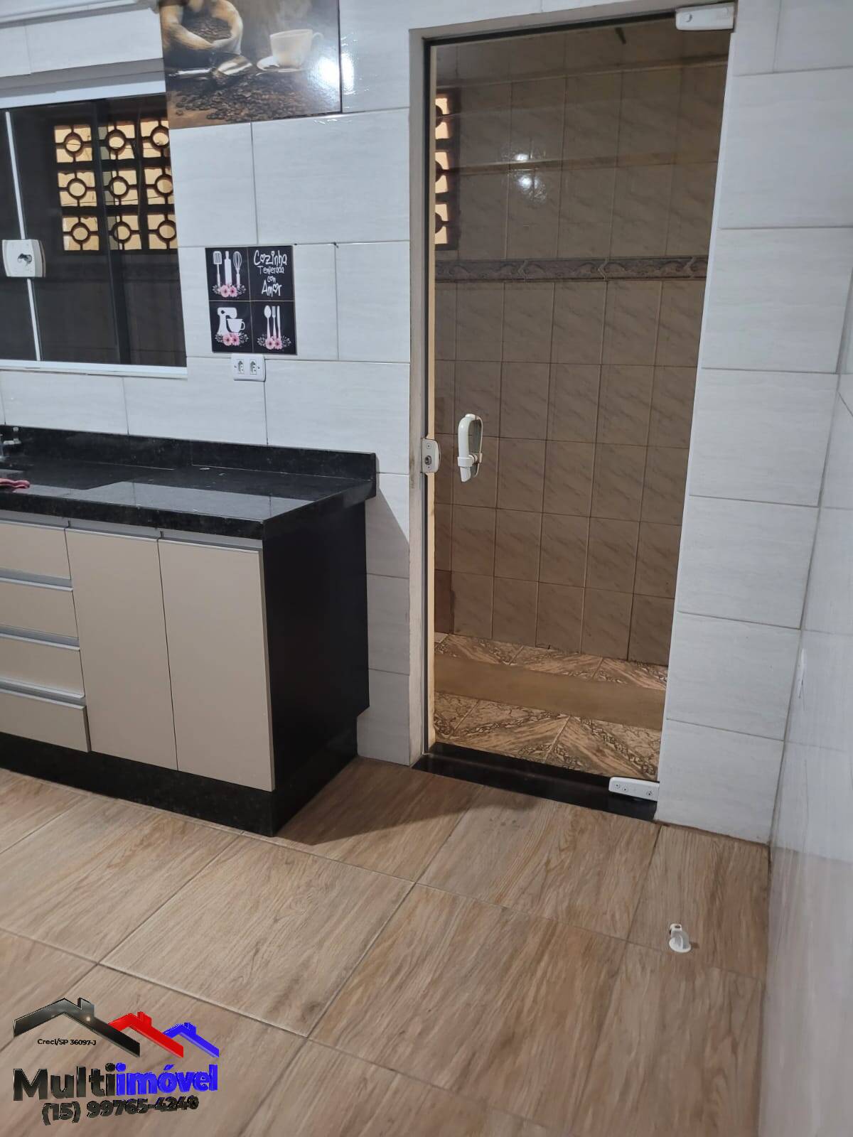 Casa, 3 quartos, 200 m² - Foto 1
