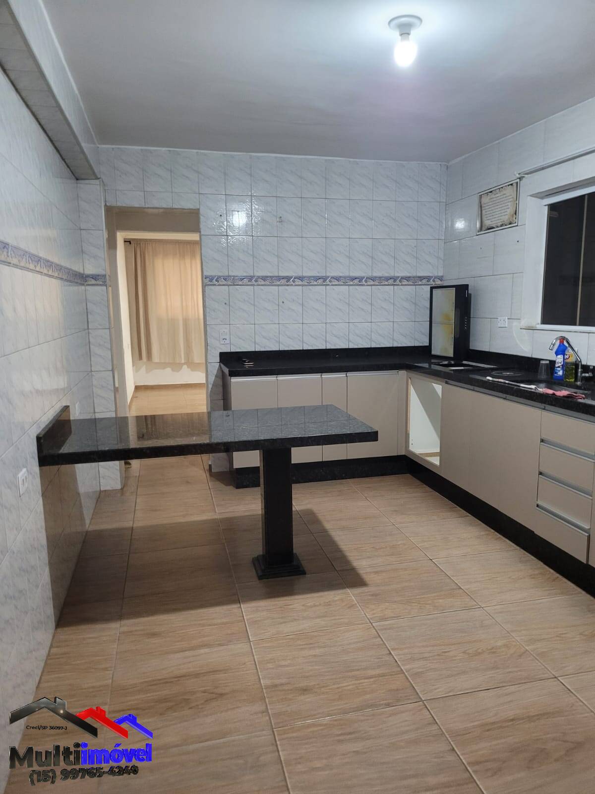 Casa, 3 quartos, 200 m² - Foto 2