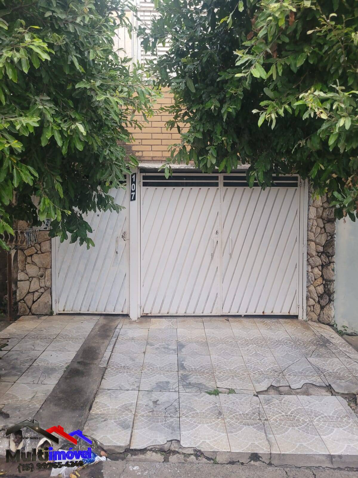 Casa a venda 235 mil, Doc. OK, Jardim São Paulo Boituva-SP