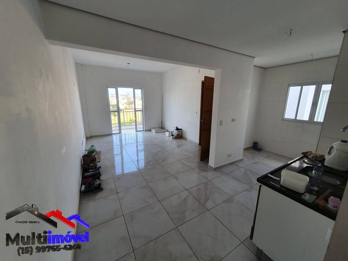 Apartamento, 2 quartos - Foto 2